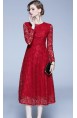 Madalynn Dress